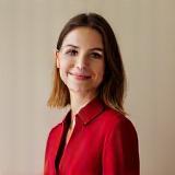 Eva Nováková - Founder & Editor-in-Chief