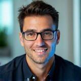 Michal Horák - Digital Editor